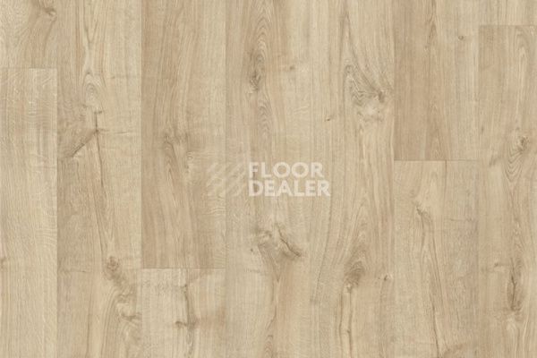 Плитка ПВХ Quick Step Livyn Pulse Click Plus PUCP PUCP40087   Дуб осенний светлый натуральный фото 2 | FLOORDEALER